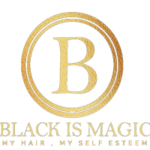 Black Is Magic