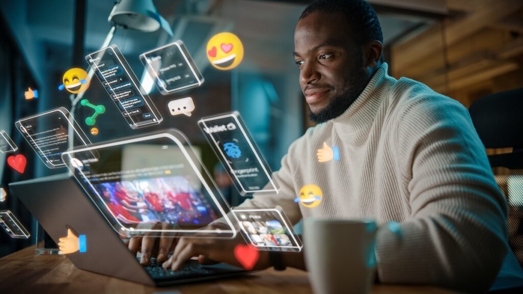 digital marketing strategy in Africa