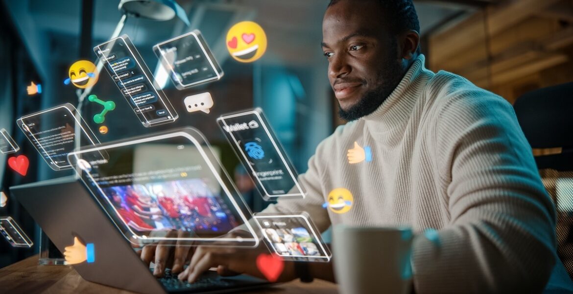 digital marketing strategy in Africa