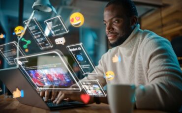 digital marketing strategy in Africa