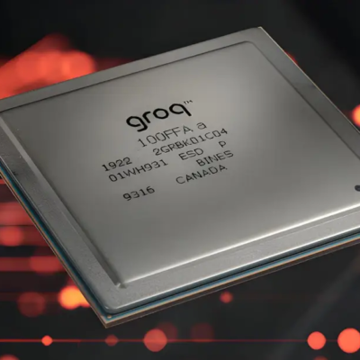 Nvidia to license AI chip challenger Groq’s tech and hire its CEO