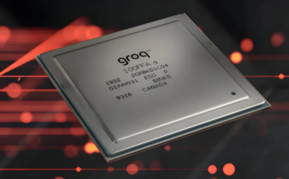 Nvidia to license AI chip challenger Groq’s tech and hire its CEO